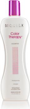 Actual product image BioSilk Color Therapy Shampoo (355 ml, Liquid shampoo)