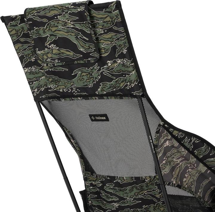 Image du produit Helinox Savanna Chair Xray Tiger Camo