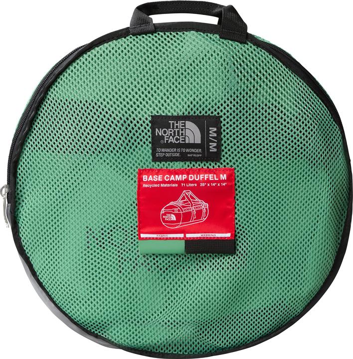 Immagine prodotto North Face Base Camp Duffel (71 l)