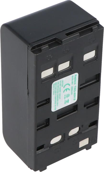 Actual product image XCell Battery Leica DNA10, ZBA-100, BT10, BT20, GEB121, GEB122
