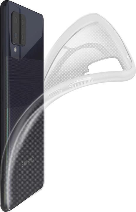 Actual product image Avizar Francis Series (Samsung Galaxy A42 5G)