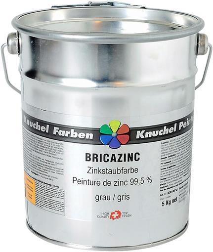 Image du produit Knuchel Bricazink (750 ml, Gris)