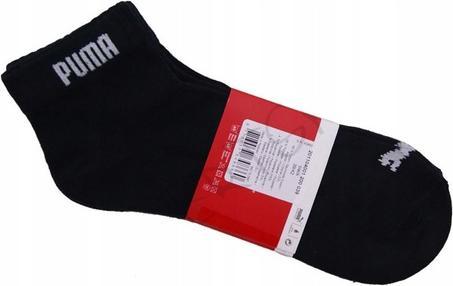 Produktbild Puma Quarter Socken (43 - 46)
