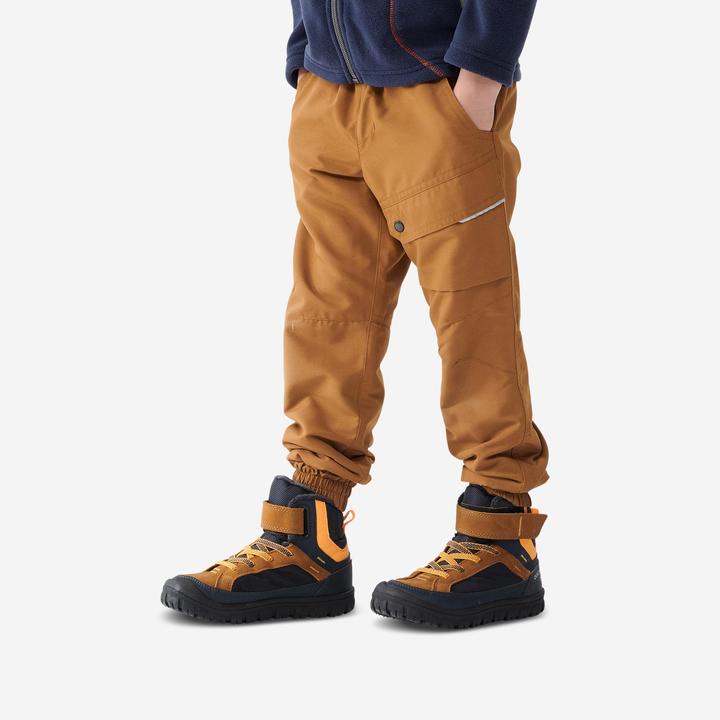Actual product image Quechua SH100 (2)