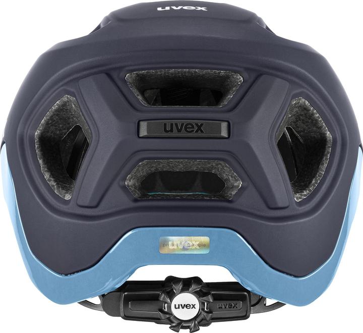 Produktbild Uvex Sports react (56 - 59 cm)