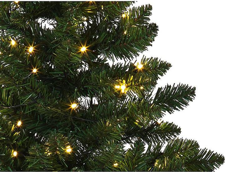 Actual product image Infactory Christmas tree (180 cm)