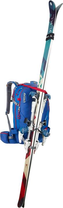 Produktbild Vaude Nendaz 25 Backpack (25 l)