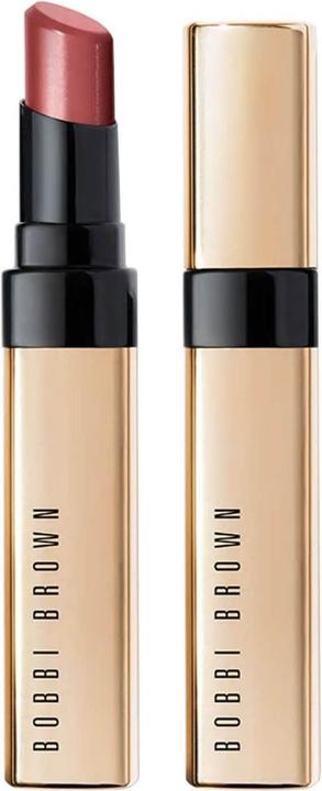 Produktbild Bobbi Brown BB Lip Color - Luxe Shine Intense Lip Color Passion Flower (Altrosa, Braun, Rot)