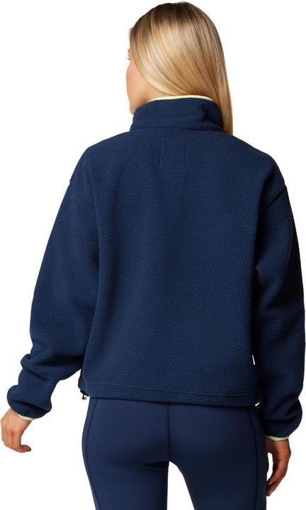 Immagine prodotto Columbia Pile Helvetia II Cropped Half Snap (XL)