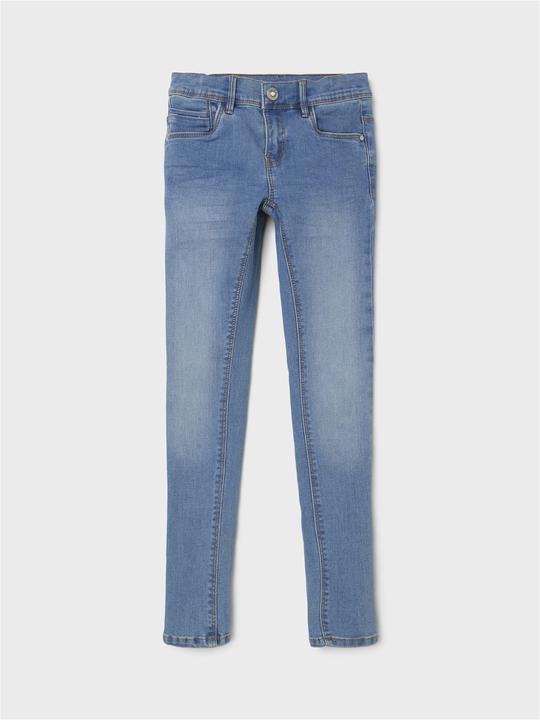 Produktbild Name it Skinny Fit Jeans (134)
