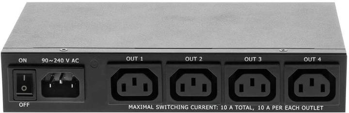 Produktbild Netio PowerPDU