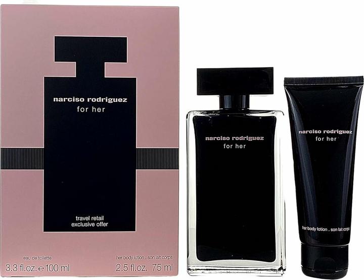 Narciso Rodriguez Pour elle (Eau de toilette, 175 ml)