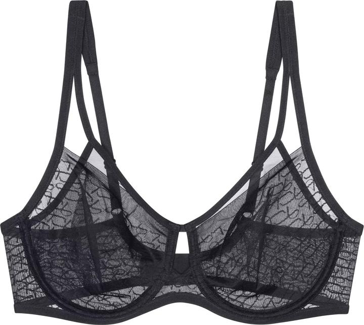 Produktbild Triumph damen-bh signature sheer 01 (95 D)