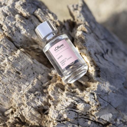 Image du produit S.Oliver Women Eau de Toilette Natural (Eau de toilette, 30 ml)