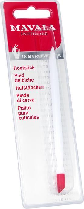 Actual product image Mavala Hufstäbchen