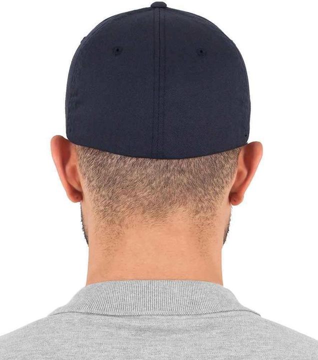 Produktbild Flexfit Baseballkappe (S)