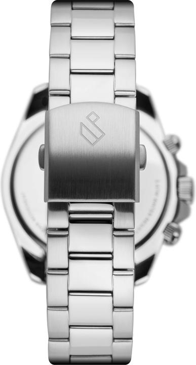 Immagine prodotto Seizmont Bellator (Cronografo, 44 mm)