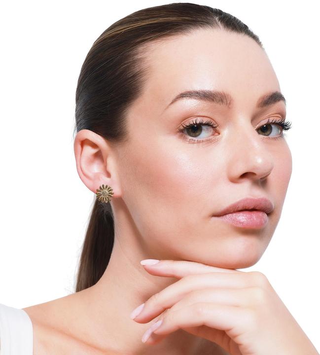 Produktbild Heideman Valeria goldfarben (100% Edelstahl)