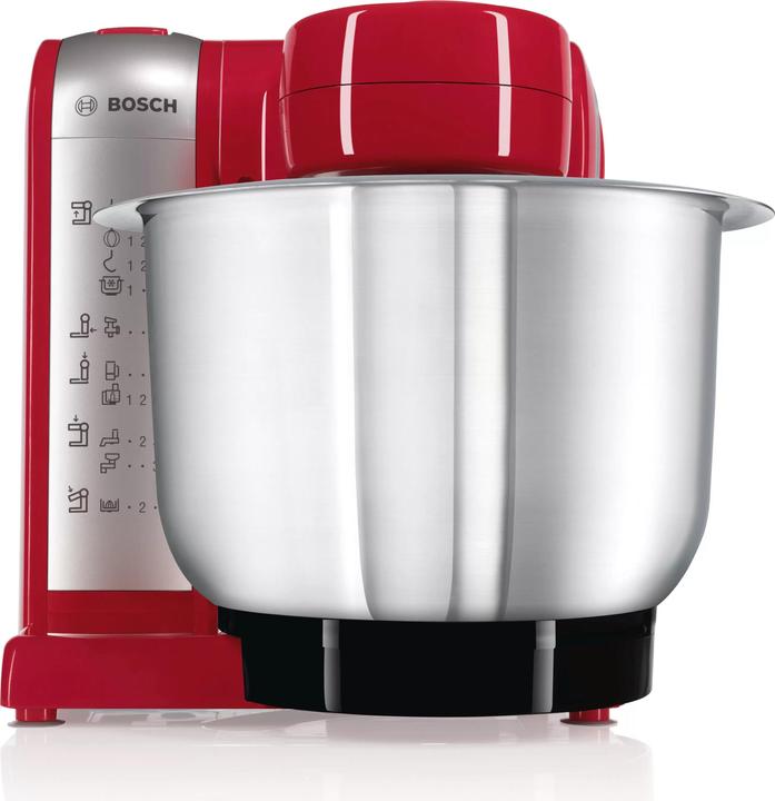 Bosch Hausgeräte Mum48r1 (600 W)