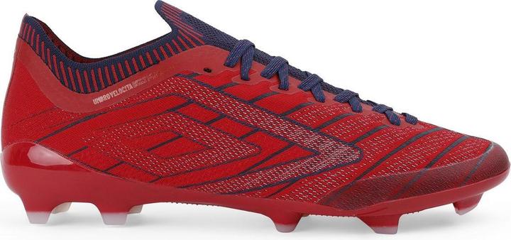 Umbro Fussballschuhe mit festem Boden Velocita Elixir Pro