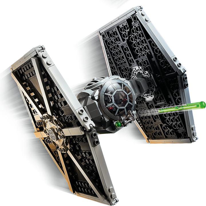 Image du produit LEGO Chasseur TIE impérial (75300, LEGO Star Wars)