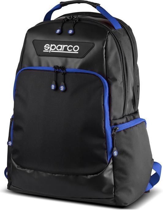 Black-Blue