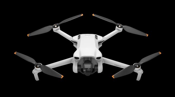 Immagine prodotto DJI Mini 3 (38 min, 249 g, 48 Mpx)