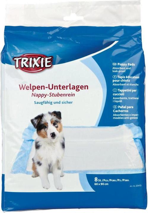 Trixie Nappy (Hund)