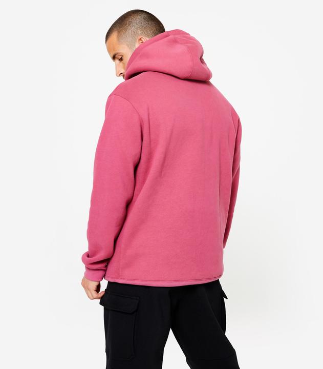 Produktbild Domyos Hoodie Herren - 520 aschrosa (L)