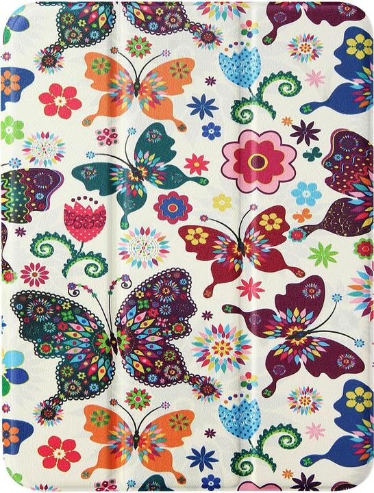 Actual product image Avizar Trifold Series (iPad mini 6)