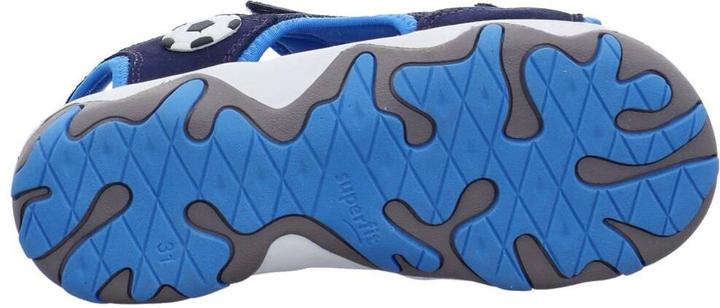 Actual product image Legero Sandal Sandal Synthetic / MIKE 3.0 (29)