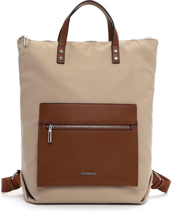 Emily und Noah Rucksack E&N Elaura (18.56 l)