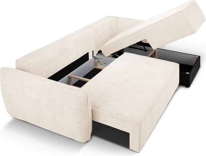 Produktbild Micadoni Kaelle (Ecksofa)