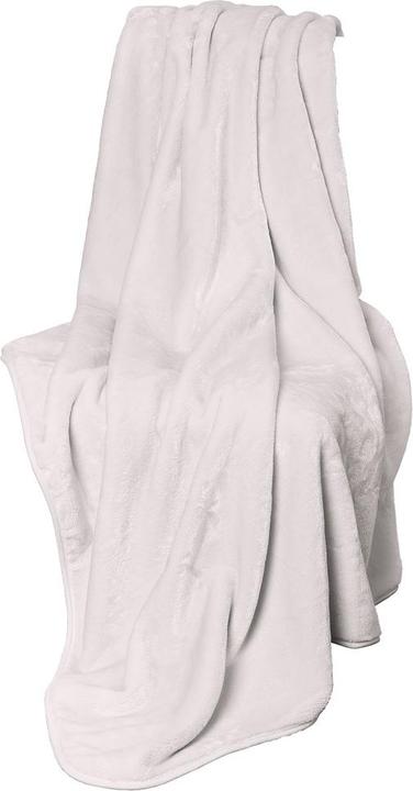 Immagine prodotto Eskimo Cashmina - Coperta per divano (150 x 200 cm)