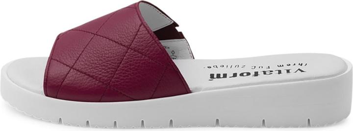 Actual product image Vitaform Mules Soft (41)