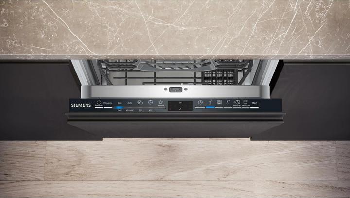 Image du produit Siemens SR61HX16KE