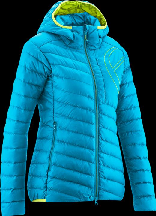 Bleu hawaïen