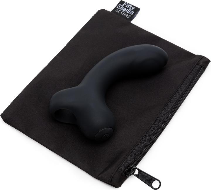 Immagine prodotto Fifty Shades of Grey Vibratore da dito G-Spot FSOGS