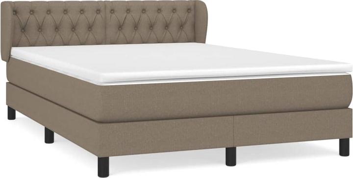 Actual product image VidaXL Trinity (140 x 190 cm)