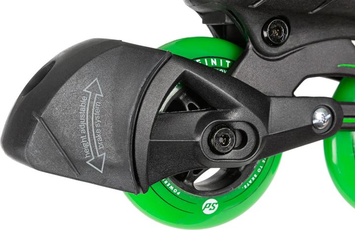 Actual product image Powerslide Phuzion Kids Skates (37)
