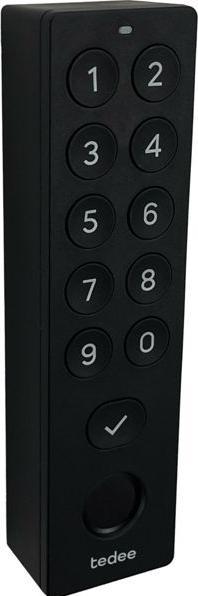Produktbild Tedee Keypad Pro (Fingerabdruck)