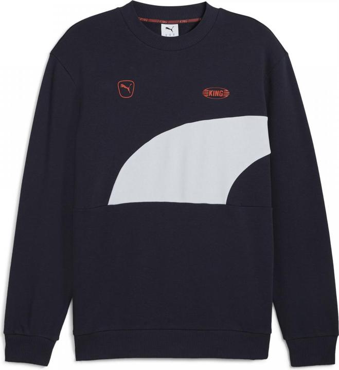 Image du produit Puma Sweat ras du cou KING Top (S)