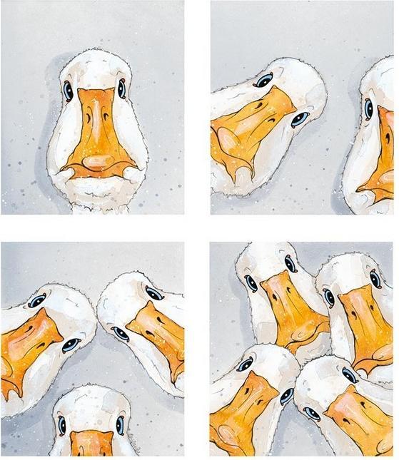 Image du produit Bev Davies - Poster (40 x 30 cm)