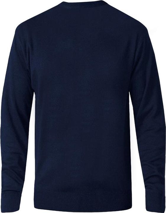 Produktbild DUKE D555 Jovanni 2 Pullover Rundhalsausschnitt (4XL)