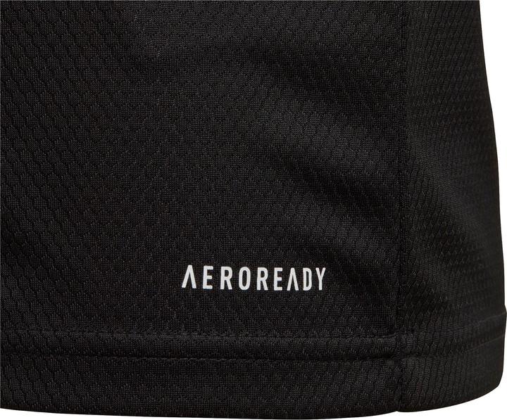 Actual product image adidas DFB Mini Kit away kit EM 2020/2021 (size: 104, black) (104)