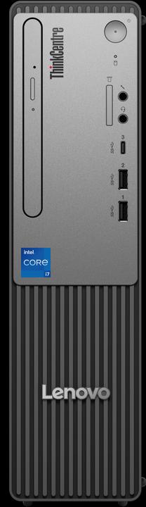 Produktbild Lenovo ThinkCentre neo 50s Gen 5 (Intel Core i3-14100, 16 GB, 512 GB, UHD Graphics 730)