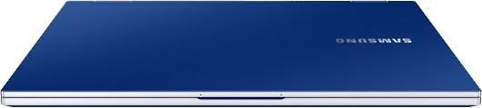 Image du produit Samsung Galaxy Book Flex (13.30", Intel Core i5-1035G4, 8 Go, 256 Go, DE)