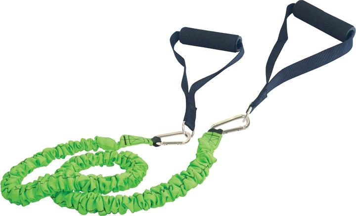 Immagine prodotto Schildkröt Banda fitness Expander Set Pro (1.20 m, Medio)