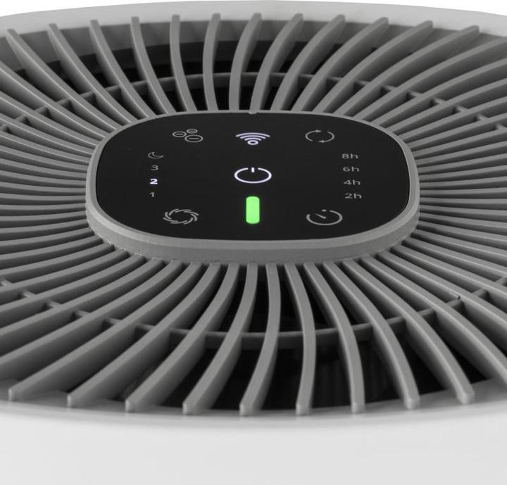 Actual product image Duux Bright Smart Air (27 m²)