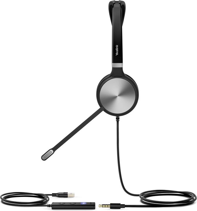 Productafbeelding Yealink UH36M UC (Bedraad, USB-A)